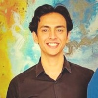 Yajush Tewari
