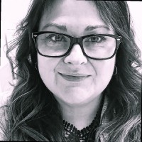 Casey Barner, RHIA,CCA