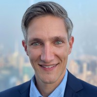 Jeremy Wano, MBA, MPA