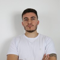 Gabriel Menegatti Manfredi