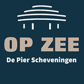 Op Zee de Pier,Scheveningen