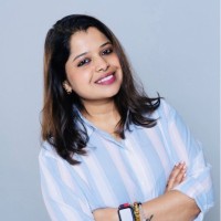 Devashree Shetye