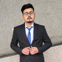 Vinayak Soni