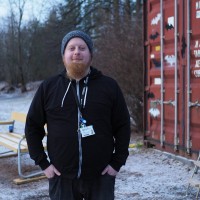 Marko Herckman