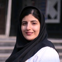 Masoumeh Latifi Azad
