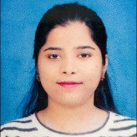 Afreen Ansari
