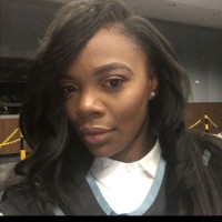 Bianca Johnson