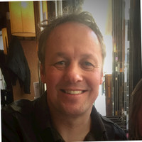 Andrew Ward