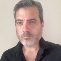 Alfredo Rios