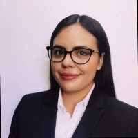 Vanessa Denisse Heredia Reyes