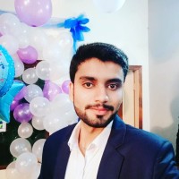 M Talha