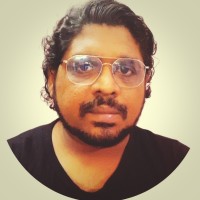 Ragavendran Narayana Pillai