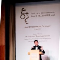 Kenny Sim Mong Keang