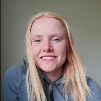Solveig Hegstad Krüger