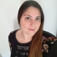Ilaria Brillo