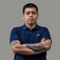 Christian Giancarlo Solís Castillo