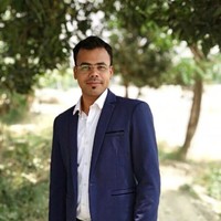 Keshav Kumar