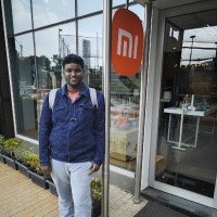 ESWARA MOORTHI E