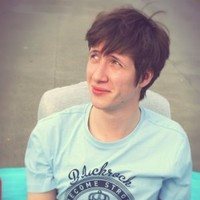 Sergey Gusakov