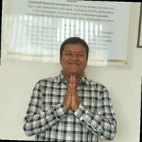 Kedar Shete