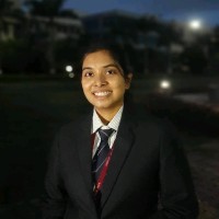 Vaishnavi Thakre