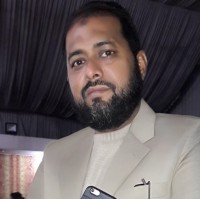 Jamal Ahmed Khan