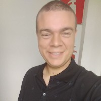 Rodrigo Alcântara
