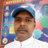 Shahzad Ahmed