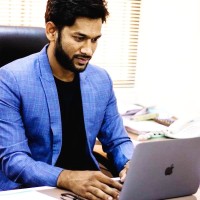 Sayeed Khan