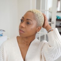 Tashia Ross