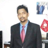 Dexter Dias