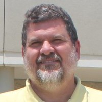 Graham Fowlkes