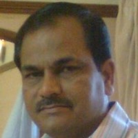 Sunil Rajput