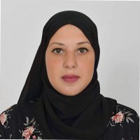 Kenza Khemidja