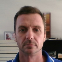 Malcolm Ingram