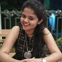 Smitha Krishna