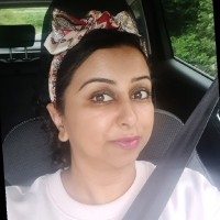 Kirandeep Dhadda