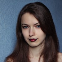 Yana Kislovskaya