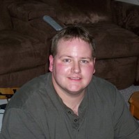 Chris Duke