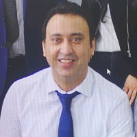 Khalid Shah