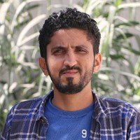 Mohammed Jamal