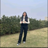 Anum Ijaz