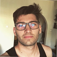 Daniel Yovchev