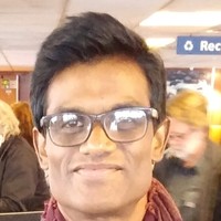 Sujit Aria Naick
