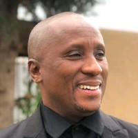 Boitumelo Ntehelang