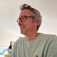 Michael Delguste