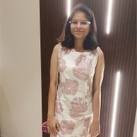 Shefali Nema