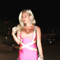 Carlotta Ferraro