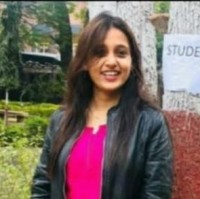 Surbhi Borana