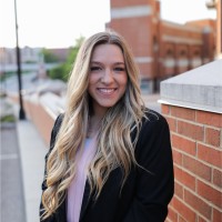 Taylor Lachney, MBA